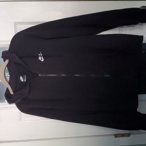 Nike Zip-up Hoodie